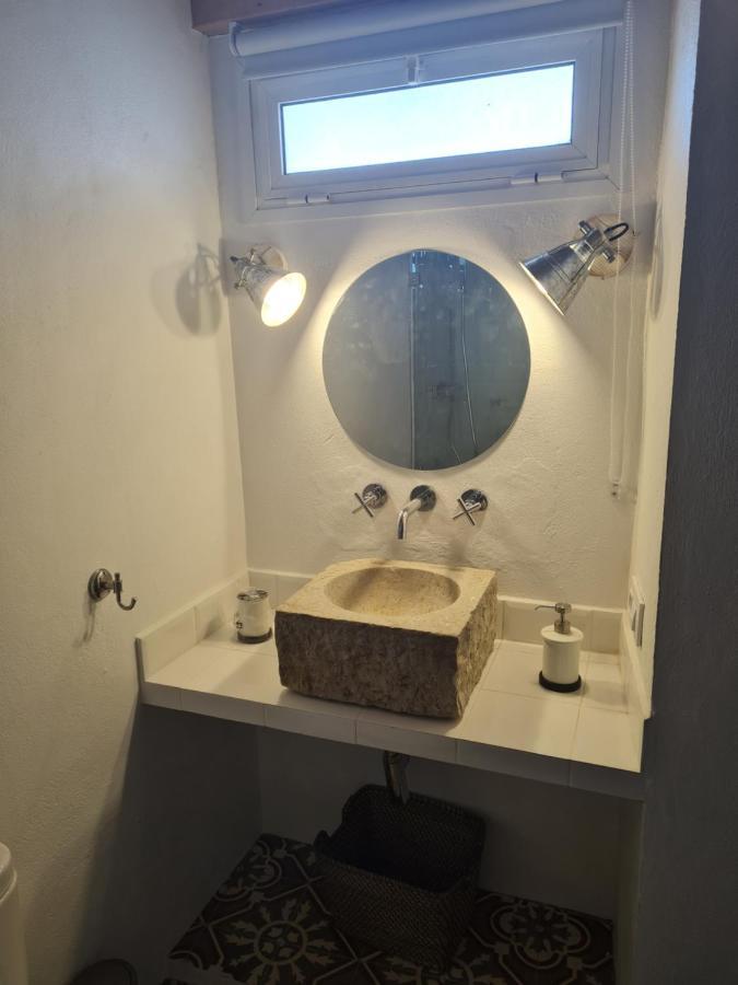El Aljibe De Cobarrubias, Apartamento 3, Terraza Privada Vejer de la Frontera Exteriör bild
