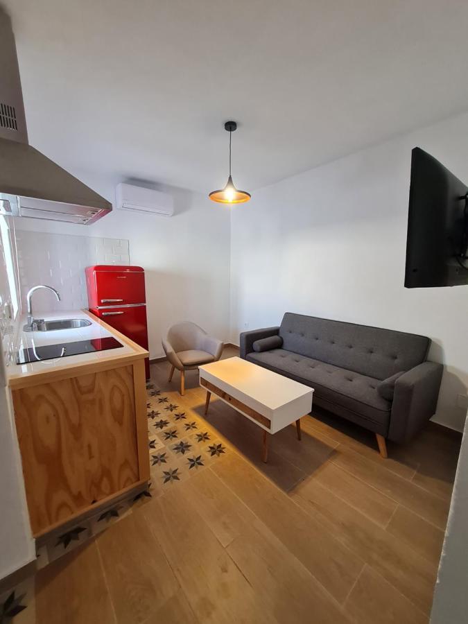 El Aljibe De Cobarrubias, Apartamento 3, Terraza Privada Vejer de la Frontera Exteriör bild